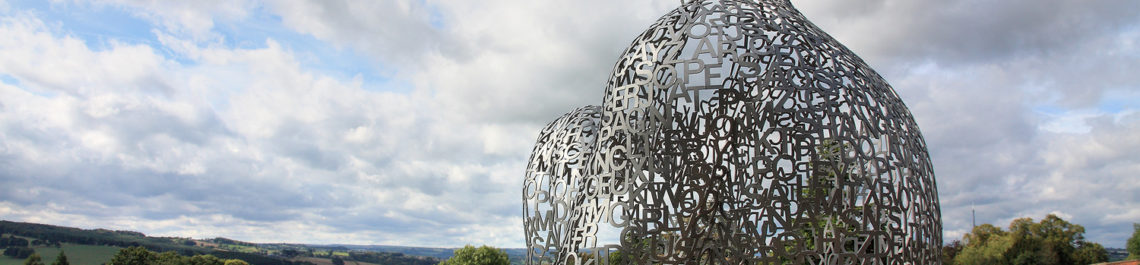 виставка, скульптура