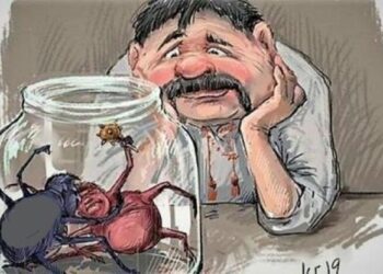 Микола Томенко: Вічні й кляті подвійні стандарти української політики або знову про “кумізм” і “любих друзів” президента