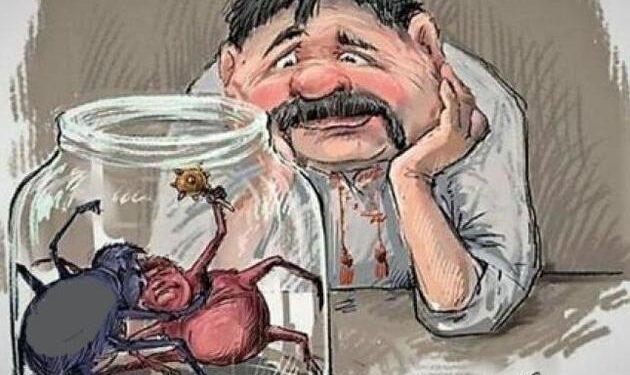 Микола Томенко: Вічні й кляті подвійні стандарти української політики або знову про “кумізм” і “любих друзів” президента