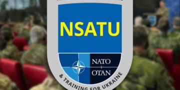 Україна та НАТО обмінялися досвідом у сфері логістики