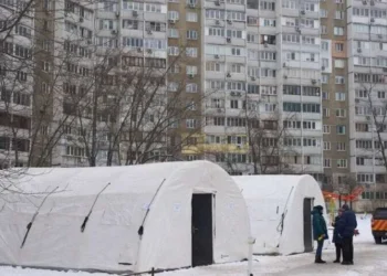 Чи потрібно у Києві копати вигрібні ями: «Київводоканал» пояснив ситуацію