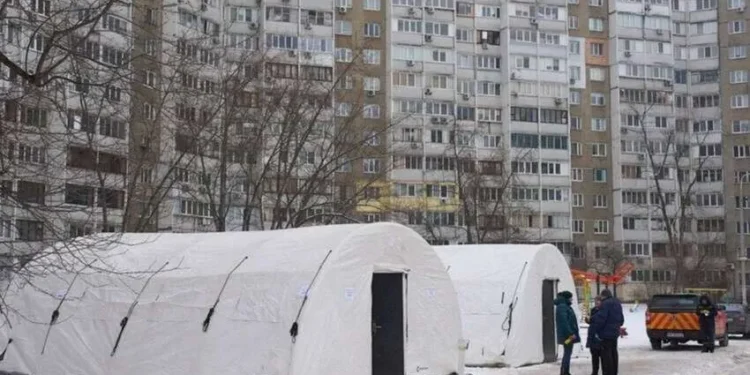 Чи потрібно у Києві копати вигрібні ями: «Київводоканал» пояснив ситуацію