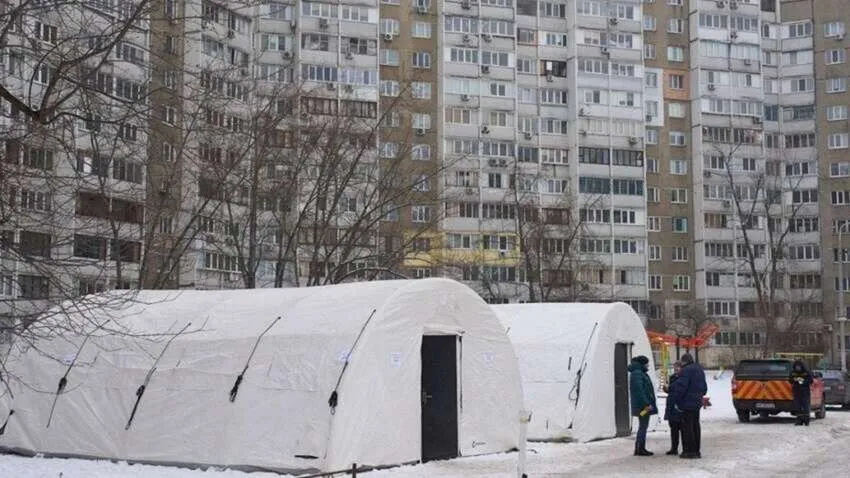 Чи потрібно у Києві копати вигрібні ями: «Київводоканал» пояснив ситуацію