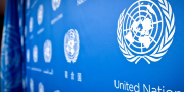 В ООН відреагували на рішення США вийти з низки міжнародних організацій