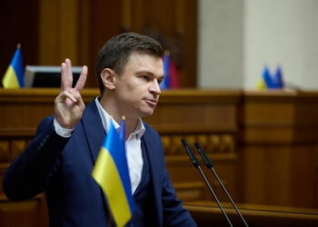 Нардепу від Житомирської області мати подарувала 6 мільйонів і він купив квартиру у Києві