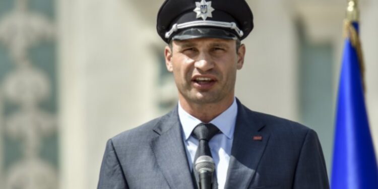 Охорона мерії подорожчала: скільки Київ заплатить за безпеку будівлі Кличка у 2026 році