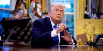 Трамп запроваджує 25% тариф для країн, що торгують з Іраном