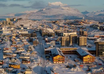 Швеція та союзники по НАТО заявили про єдність у питанні безпеки Арктики