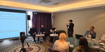 13–15 січня 2026 року відбувся триденний навчальний курс ОБСЄ для спеціалістів Державної екологічної інспекції України та її територіальних органів