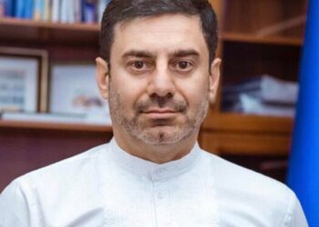 Омбудсман Дмитро Лубінець направив подання до Конституційного Суду: «Судові рішення не можуть чекати на закінчення війни»