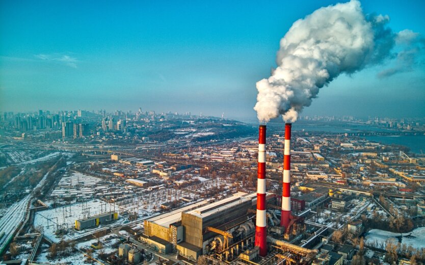 Експерт пояснив, чому міні-ТЕС не врятує Київ у разі зупинки ТЕЦ-5 та ТЕЦ-6