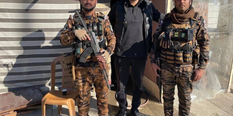 “Справжні профі скромні та мовчазні”: Роман Бочкала підтримав генерала Поклада на тлі кадрових змін у СБУ