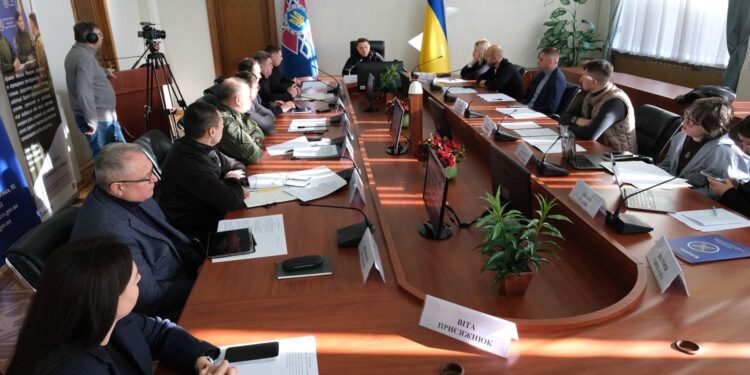 Співзасновниця БФ «Надія» Віта Присяжнюк увійшла до складу Ради з питань ветеранської політики при ДКВС України