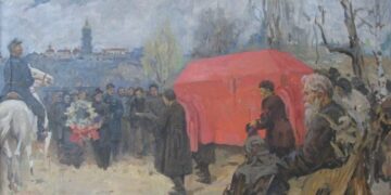 Микола Томенко: Останній шлях Кобзаря: плануємо заходи з нагоди 165 роковин з дня памʼяті та перепоховання в Україні