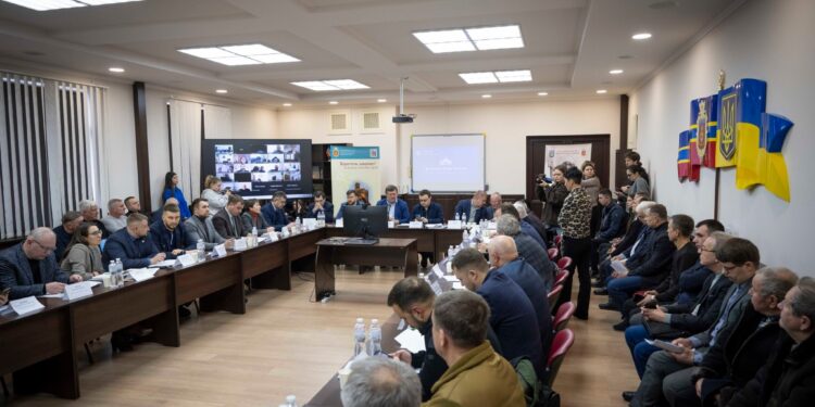 30 січня відбулось виїзне засіданні парламенської Тимчасової слідчої комісії з питань дотримання прав громадян, які постраждали внаслідок Чорнобильської катастрофи