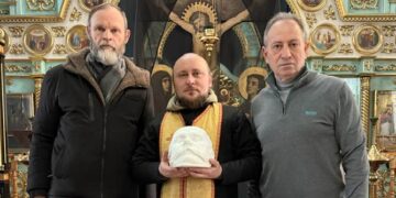 Проєкт «Останній шлях Тараса Шевченка: з нагоди 165 роковин з дня памʼяті та перепоховання в Україні» розпочнеться з Переяслава