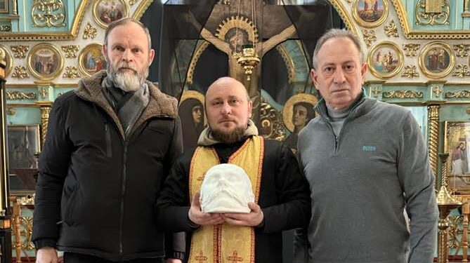 Проєкт «Останній шлях Тараса Шевченка: з нагоди 165 роковин з дня памʼяті та перепоховання в Україні» розпочнеться з Переяслава