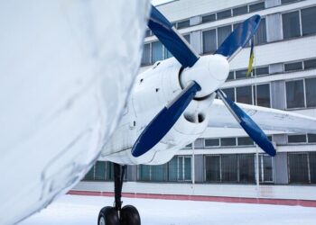 Київському авіаційному інституту присвоєно статус національного