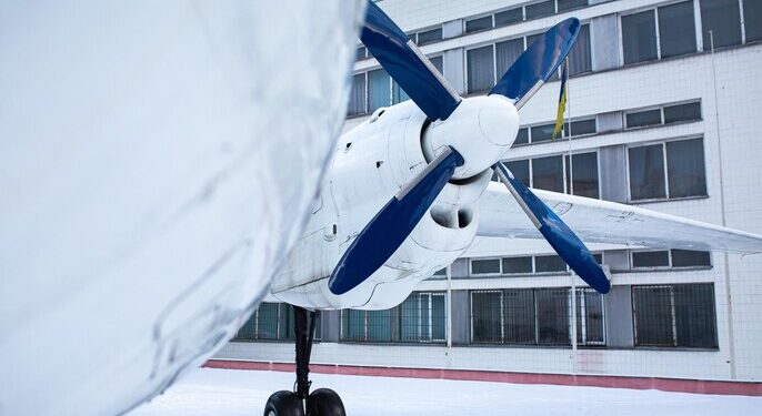 Київському авіаційному інституту присвоєно статус національного