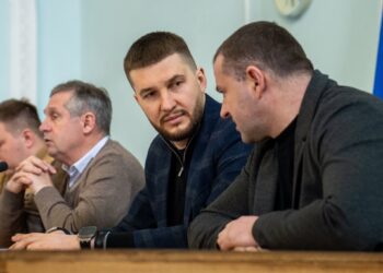 Євгеній Медведовський: Партнерство заради довкілля: прозорий діалог влади та бізнесу як основа превентивного контролю