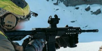 Залізна витримка та точні удари: за що Президент Зеленський особисто подякував легендарній Омезі