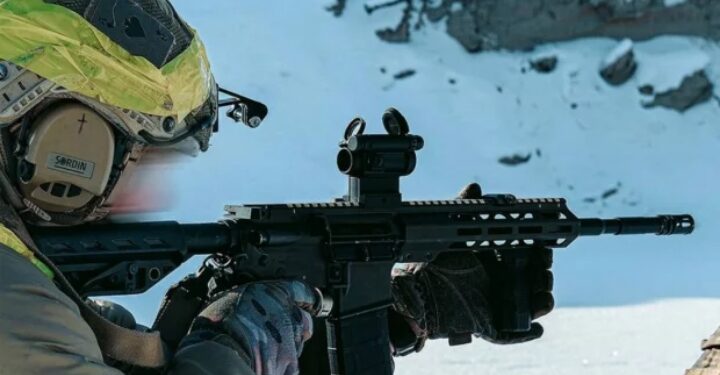 Залізна витримка та точні удари: за що Президент Зеленський особисто подякував легендарній Омезі