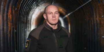 Командир 225 ОШП Олег Ширяєв в інтерв’ю WSJ: Треба зосередитись на ураженні операторів дронів і командних пунктів противника