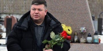 24 лютого. День, який розділив життя на «до» і «після»