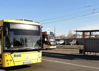 У КМДА дали відповідь, коли у столиці знову запрацюють тролейбуси та трамваї