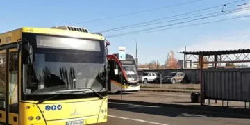 У КМДА дали відповідь, коли у столиці знову запрацюють тролейбуси та трамваї