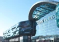 ТРЦ Ocean Plaza у Києві виставили на продаж
