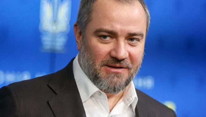 Експрезидента УАФ, який втік з України, оголосять у міжнародний розшук