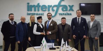 Відбулося засідання конкурсної комісії всеукраїнського конкурсу студентських правотворчих ініціатив «Нова Україна. Безпековий договір. Очима молодих юристів»