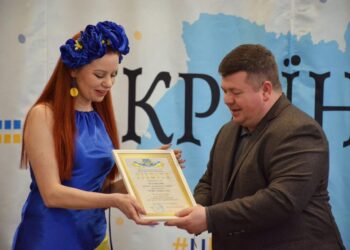 У «Паростку» відзначили День української жінки