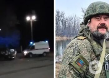 На Луганщині підірвали бойовика Полуполтінних, який по-звірячому катував українських полонених