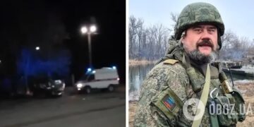 На Луганщині підірвали бойовика Полуполтінних, який по-звірячому катував українських полонених