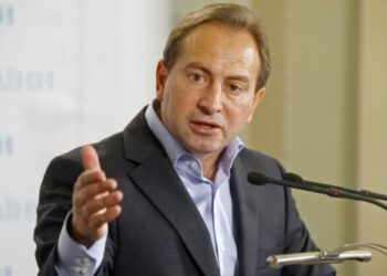 Микола Томенко: З нагоди 12-ї річниці незаконного референдуму в Криму: невивчені уроки.