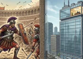 Європейські лідери мають брати приклад з Кирила Буданова — західні аналітики