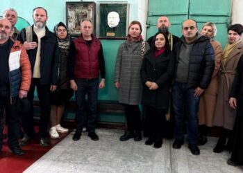 Микола Томенко: Посмертна маска Тараса Шевченка віднині у Свято-Троїцькому храмі Переяслава