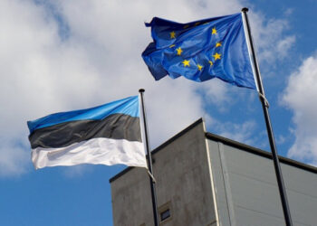 Естонія закликає ЄС довічно заборонити в’їзд учасникам війни проти України