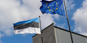 Естонія закликає ЄС довічно заборонити в’їзд учасникам війни проти України