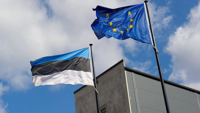 Естонія закликає ЄС довічно заборонити в’їзд учасникам війни проти України