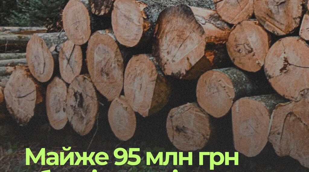 Захистити ліс…