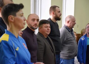 Маленькі борці – великий характер: на Подолі відбулися дитячі змагання