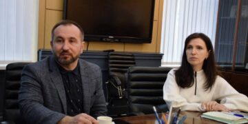 Освіта, що створює рух: Поділ та НТУ об’єднують зусилля