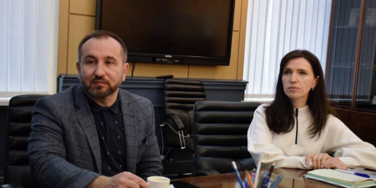 Освіта, що створює рух: Поділ та НТУ об’єднують зусилля