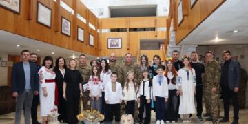 Вишиванка для Героя, який сповідує людиноцентризм  та перетворює виклики на перемоги