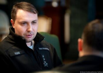 Буданов увірвався в трійку лідерів політичних вподобань українців, – Гринів