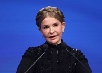 «Батьківщина» розпочинає всеукраїнський збір підписів під петицією до президента про збільшення мінімальної пенсії