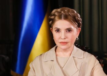 Тимошенко: «Якби я перемогла на виборах у 2010 році – країна не опинилася б у війні»